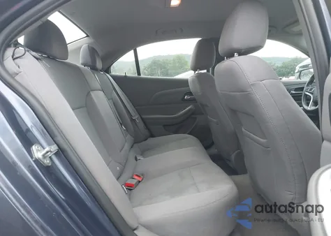 2014 Chevrolet Malibu 1Ls z USA, uszkodzony, nr VIN 1G11B5SL5EF108310